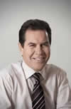 Richard Bowden