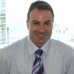 Dean Pearson