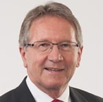 Dr Jeffrey Harmer AO Dr Jeffrey Harmer AO
