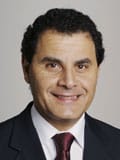 Mr George Savvides