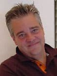 Mikey Robins