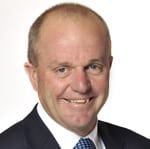 Mr Rob Bransby Mr Rob Bransby