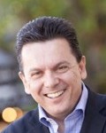 Senator Nick Xenophon Senator Nick Xenophon