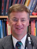 Professor Peter Collignon