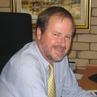 Mr Richard Royle