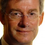 Saul Eslake