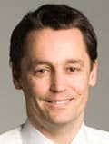 Mr Todd Harper