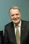 Professor Warwick Anderson AM