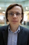 Mr Tim Baker
